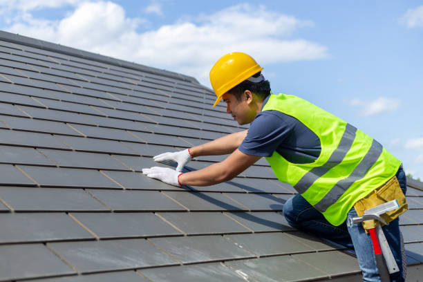 Best Rubber Roofing (EPDM, TPO)  in Nixon, TX