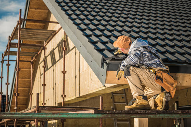 Best Storm Damage Roof Repair  in Nixon, TX