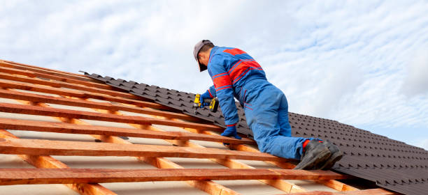Roof Restoration in Nixon, TX